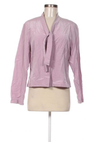 Γυναικείο πουκάμισο Taifun, Μέγεθος L, Χρώμα Σάπιο μήλο, Τιμή 17,00 €