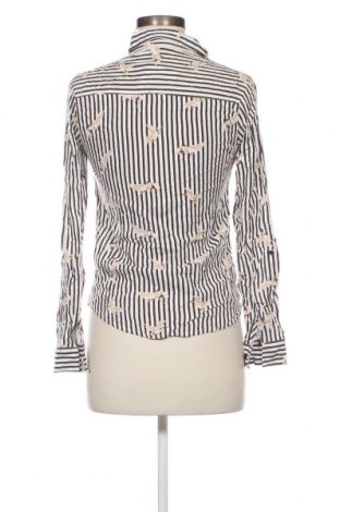 Γυναικείο πουκάμισο Tally Weijl, Μέγεθος XS, Χρώμα Πολύχρωμο, Τιμή 3,56 €