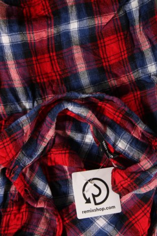 Дамска риза Tally Weijl, Размер M, Цвят Многоцветен, Цена 5,25 лв.