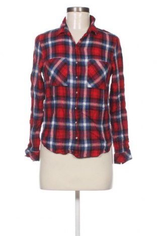 Γυναικείο πουκάμισο Tally Weijl, Μέγεθος M, Χρώμα Πολύχρωμο, Τιμή 4,95 €