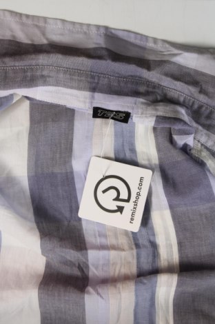 Γυναικείο πουκάμισο Tbs, Μέγεθος M, Χρώμα Πολύχρωμο, Τιμή 9,06 €