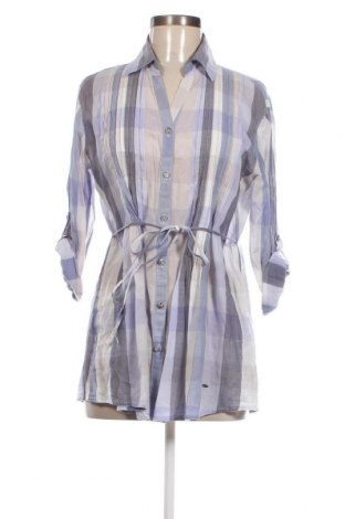 Γυναικείο πουκάμισο Tbs, Μέγεθος M, Χρώμα Πολύχρωμο, Τιμή 9,68 €
