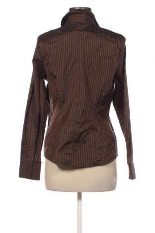Γυναικείο πουκάμισο Tendenza, Μέγεθος L, Χρώμα Καφέ, Τιμή 6,03 €