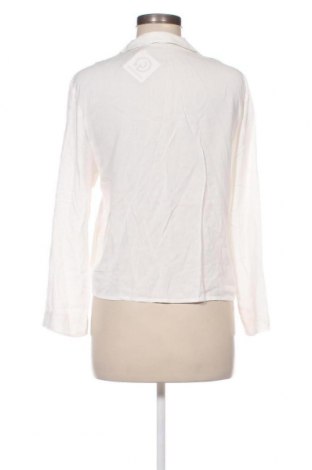 Γυναικείο πουκάμισο Terranova, Μέγεθος M, Χρώμα Λευκό, Τιμή 6,65 €