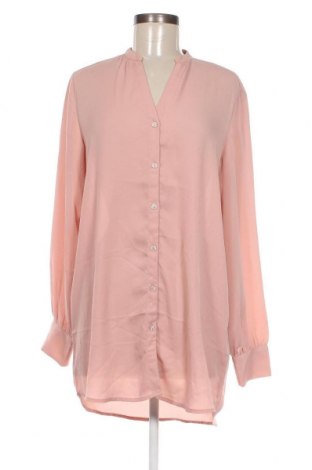 Дамска риза Terranova, Размер M, Цвят Розов, Цена 11,23 лв.