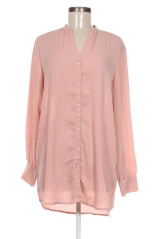 Damenbluse Terranova, Größe M, Farbe Rosa, Preis € 12,77