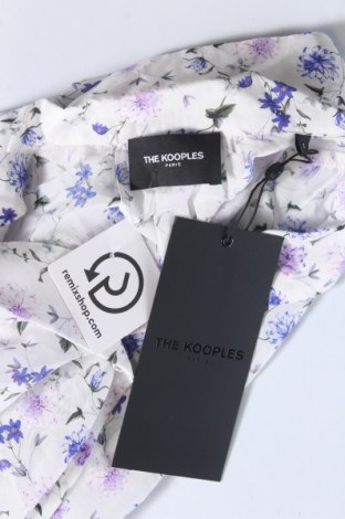 Damenbluse The Kooples, Größe M, Farbe Weiß, Preis € 124,23