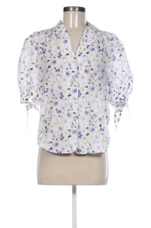 Γυναικείο πουκάμισο The Kooples, Μέγεθος M, Χρώμα Λευκό, Τιμή 124,23 €
