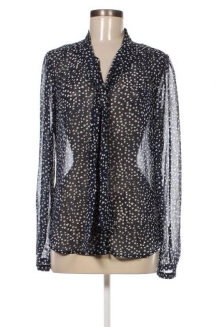 Γυναικείο πουκάμισο The Sting, Μέγεθος L, Χρώμα Μπλέ, Τιμή 11,57 €