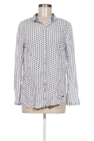 Γυναικείο πουκάμισο Timeout, Μέγεθος L, Χρώμα Πολύχρωμο, Τιμή 10,43 €