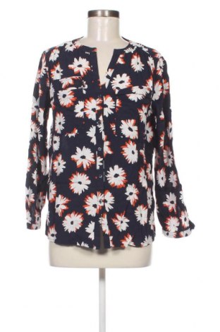 Γυναικείο πουκάμισο Tom Tailor, Μέγεθος L, Χρώμα Πολύχρωμο, Τιμή 8,41 €
