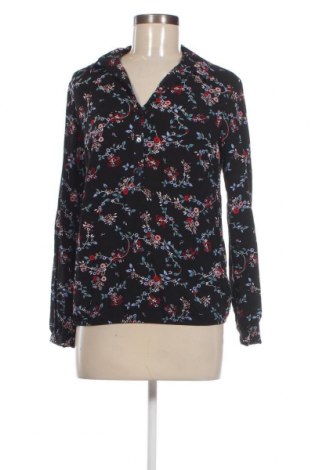 Γυναικείο πουκάμισο Tom Tailor, Μέγεθος M, Χρώμα Πολύχρωμο, Τιμή 10,99 €
