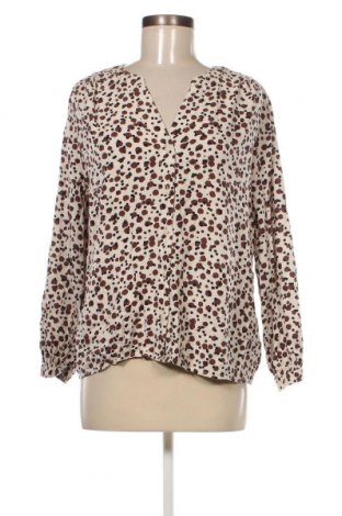 Γυναικείο πουκάμισο Tom Tailor, Μέγεθος M, Χρώμα Πολύχρωμο, Τιμή 4,21 €