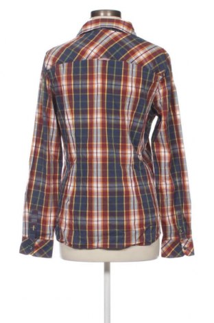 Дамска риза Tommy Hilfiger, Размер M, Цвят Многоцветен, Цена 14,25 лв.