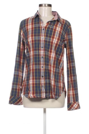 Дамска риза Tommy Hilfiger, Размер M, Цвят Многоцветен, Цена 19,50 лв.