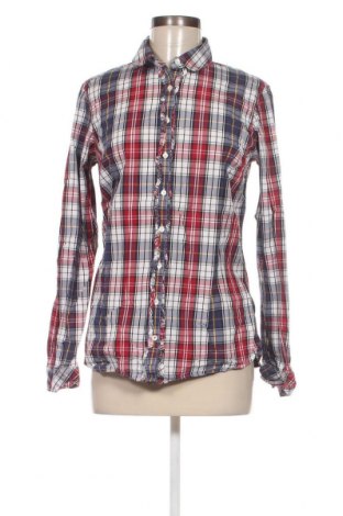 Γυναικείο πουκάμισο Tommy Hilfiger, Μέγεθος M, Χρώμα Πολύχρωμο, Τιμή 18,41 €