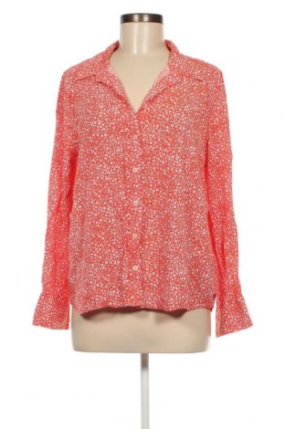 Γυναικείο πουκάμισο Tommy Hilfiger, Μέγεθος L, Χρώμα Πολύχρωμο, Τιμή 27,83 €
