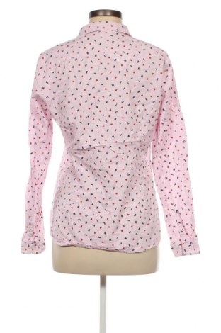 Дамска риза Tommy Hilfiger, Размер L, Цвят Многоцветен, Цена 41,25 лв.