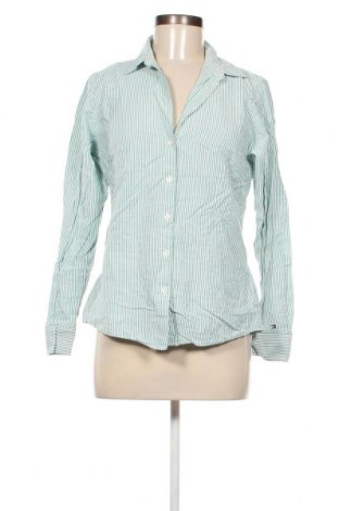 Γυναικείο πουκάμισο Tommy Hilfiger, Μέγεθος M, Χρώμα Πολύχρωμο, Τιμή 20,88 €