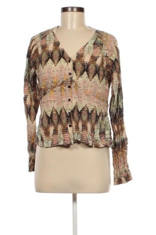 Γυναικείο πουκάμισο Tramontana, Μέγεθος M, Χρώμα Πολύχρωμο, Τιμή 4,21 €