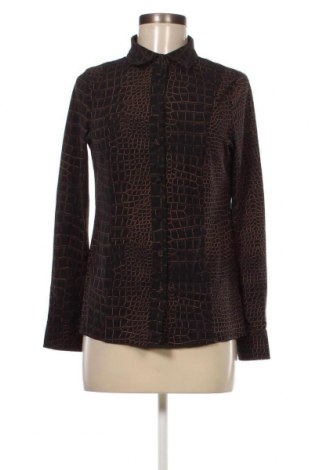 Γυναικείο πουκάμισο Tramontana, Μέγεθος S, Χρώμα Πολύχρωμο, Τιμή 4,21 €