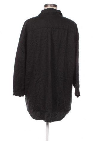 Dámska košeľa  United Colors Of Benetton, Veľkosť XL, Farba Čierna, Cena  15,04 €