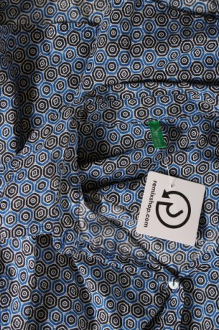 Γυναικείο πουκάμισο United Colors Of Benetton, Μέγεθος M, Χρώμα Πολύχρωμο, Τιμή 10,96 €