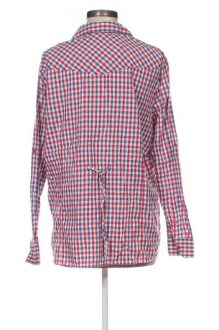 Γυναικείο πουκάμισο Urban Active, Μέγεθος XL, Χρώμα Πολύχρωμο, Τιμή 6,03 €