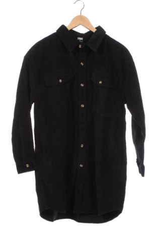 Dámska košeľa  Urban Classics, Veľkosť M, Farba Čierna, Cena  39,69 €