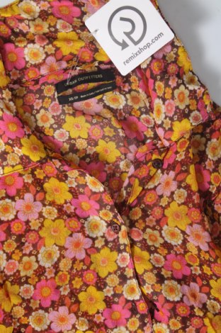 Dámská košile  Urban Outfitters, Velikost XS, Barva Vícebarevné, Cena  108,00 Kč
