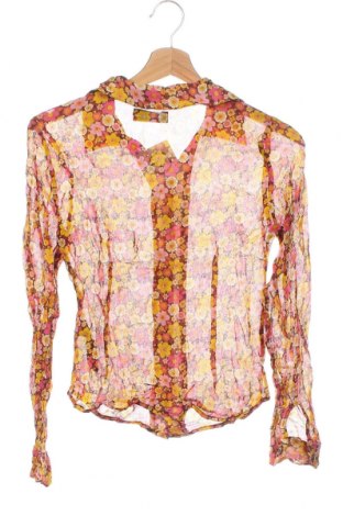 Γυναικείο πουκάμισο Urban Outfitters, Μέγεθος XS, Χρώμα Πολύχρωμο, Τιμή 4,21 €