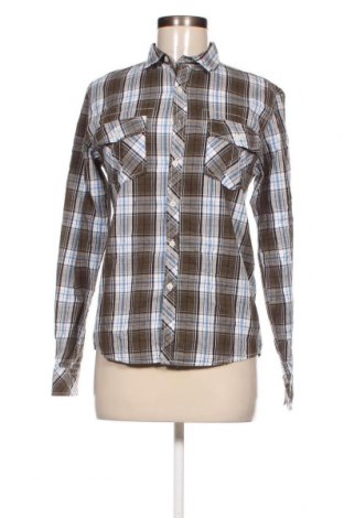 Γυναικείο πουκάμισο Urban Spirit, Μέγεθος XS, Χρώμα Πολύχρωμο, Τιμή 3,56 €