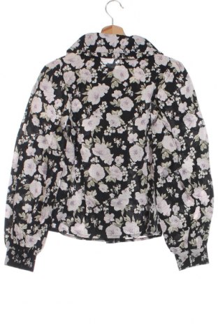 Γυναικείο πουκάμισο VILA, Μέγεθος XS, Χρώμα Πολύχρωμο, Τιμή 4,74 €