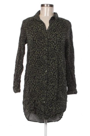 Γυναικείο πουκάμισο VILA, Μέγεθος M, Χρώμα Πολύχρωμο, Τιμή 6,80 €