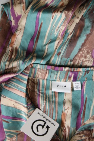 Γυναικείο πουκάμισο VILA, Μέγεθος M, Χρώμα Πολύχρωμο, Τιμή 11,70 €