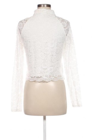 Γυναικείο πουκάμισο VILA, Μέγεθος M, Χρώμα Λευκό, Τιμή 5,83 €