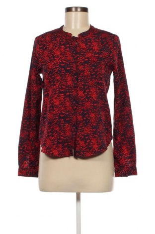 Γυναικείο πουκάμισο VILA, Μέγεθος XS, Χρώμα Πολύχρωμο, Τιμή 2,47 €
