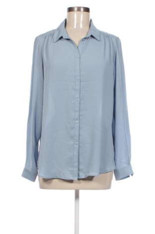 Dámska košeľa  VILA, Veľkosť S, Farba Modrá, Cena  11,34 €