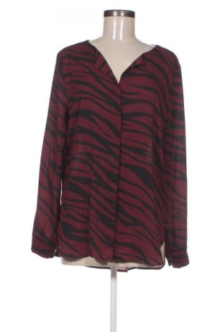 Dámska košeľa  VILA, Veľkosť L, Farba Červená, Cena  11,34 €
