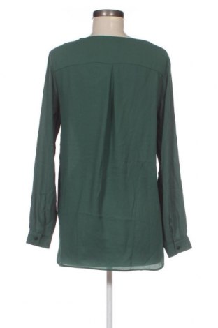 Дамска риза VILA, Размер S, Цвят Зелен, Цена 4,80 лв.