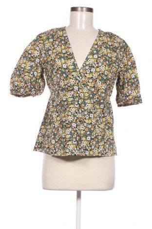 Γυναικείο πουκάμισο VILA, Μέγεθος M, Χρώμα Πολύχρωμο, Τιμή 23,71 €