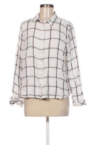 Γυναικείο πουκάμισο VRS, Μέγεθος XL, Χρώμα Πολύχρωμο, Τιμή 6,09 €