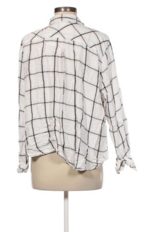 Γυναικείο πουκάμισο VRS, Μέγεθος XL, Χρώμα Πολύχρωμο, Τιμή 6,47 €
