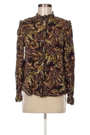 Γυναικείο πουκάμισο Vanilia, Μέγεθος M, Χρώμα Πολύχρωμο, Τιμή 8,50 €