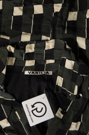 Γυναικείο πουκάμισο Vanilia, Μέγεθος M, Χρώμα Πολύχρωμο, Τιμή 3,09 €