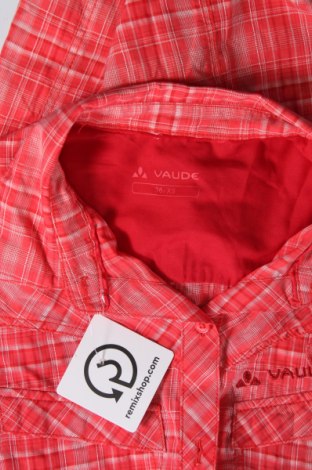 Dámska košeľa  Vaude, Veľkosť XS, Farba Viacfarebná, Cena  15,90 €