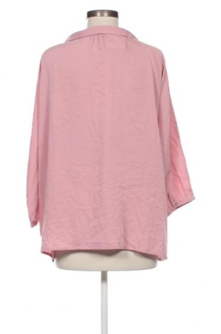 Дамска риза Venca, Размер XXL, Цвят Розов, Цена 25,00 лв.