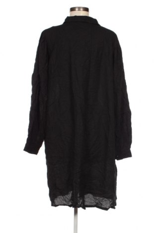 Дамска риза Vero Moda, Размер XXL, Цвят Черен, Цена 19,00 лв.