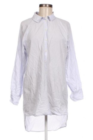 Γυναικείο πουκάμισο Vero Moda, Μέγεθος S, Χρώμα Μπλέ, Τιμή 10,23 €