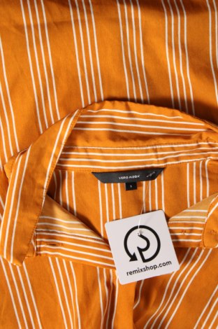 Dámska košeľa  Vero Moda, Veľkosť S, Farba Žltá, Cena  4,91 €